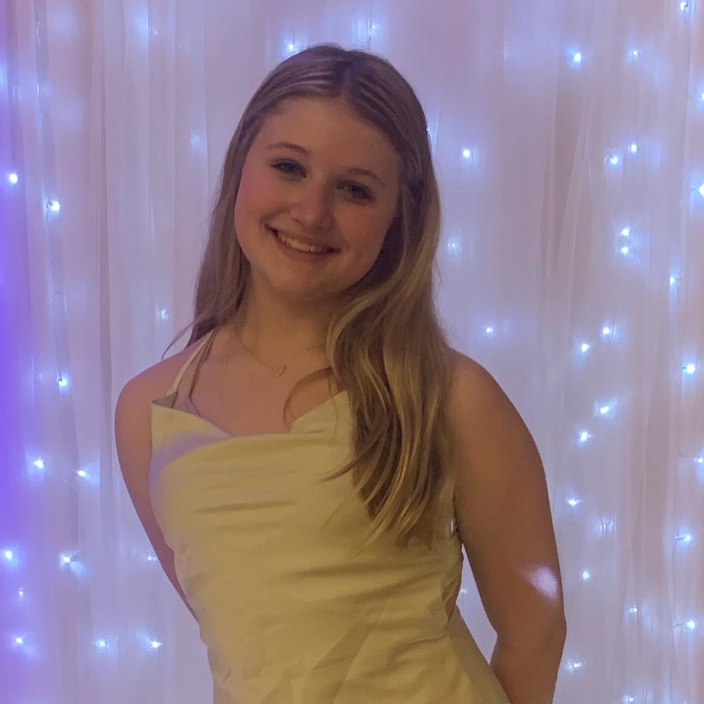 Meet your Posher, Raylee